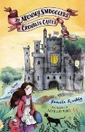Cover: The Mummy Smugglers of Crumblin Castle - Walker Books Australia