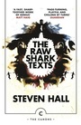 Cover: The Raw Shark Texts - Canongate Canons