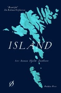 Cover: Island - Pushkin Press