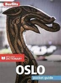 Abbildung von: Berlitz Pocket Guide Oslo (Travel Guide with Free Dictionary) - Berlitz Travel