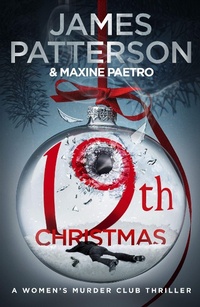Abbildung von: 19th Christmas - Arrow Books
