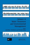 Cover: Advances in Water Treatment and Environmental Management - CRC Press