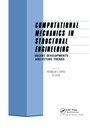 Cover: Computational Mechanics in Structural Engineering - CRC Press