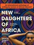 Cover: New Daughters of Africa - Myriad Editions
