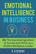 Cover: Emotional Intelligence in Business - Sophie Dalziel