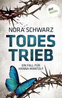 Enlarge image Cover: Todestrieb - dotbooks