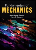 Cover: Fundamentals of Mechanics - TechSar Pvt. Ltd