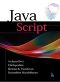 Cover: JavaScript - TechSar Pvt. Ltd