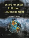 Cover: Environmental Pollution and Management - TechSar Pvt. Ltd