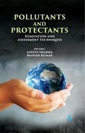 Cover: Pollutants and Protectants - TechSar Pvt. Ltd