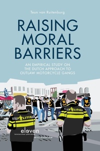 Abbildung von: Raising Moral Barriers - Eleven International Publishing