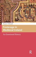 Cover: Fosterage in Medieval Ireland - Amsterdam University Press