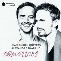 Abbildung von: Complices - Helikon Harmonia Mundi