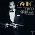 Cover: Swing: A Benny Goodman Story - Helikon Harmonia Mundi