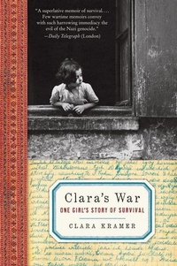 Enlarge image Cover: Clara's War - Collins