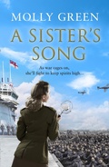 Cover: A Sister's Song - AVON, a division of HarperCollins Publishers Ltd