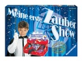 Cover: Meine erste Zaubershow - Kinderspiel ab 6 Jahre - Ravensburger
