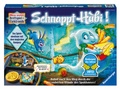 Cover: Schnappt Hubi! - Kinderspiel ab 5 Jahre - Ravensburger