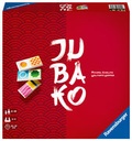 Cover: Ravensburger Gesellschaftsspiel - Jubako 26818 - Brettspiel ab 8 Jahren - Ravensburger