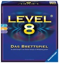 Cover: Level 8&reg; - Das Brettspiel - Ravensburger