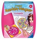 Cover: Mandala-Designer Mini - Romantic - Ravensburger