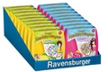 Cover: Mandala-Designer Mini - Pferde - Ravensburger