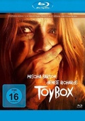 Cover: Toybox - Tiberiusfilm