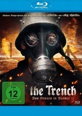 Cover: The Trench - Das Grauen in Bunker 11 - Tiberiusfilm