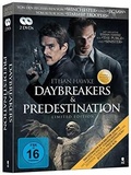 Cover: Daybreakers & Predestination - Tiberiusfilm