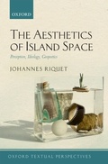 Cover: The Aesthetics of Island Space - OUP eBook