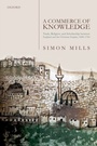 Cover: A Commerce of Knowledge - OUP eBook