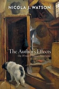 Enlarge image Cover: The Author's Effects - OUP eBook