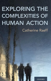 Enlarge image Cover: Exploring the Complexities of Human Action - Oxford University Press Inc