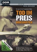 Cover: Tod im Preis inbegriffen - Studio Hamburg