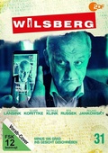 Cover: Wilsberg - Studio Hamburg