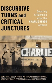 Enlarge image Cover: Discursive Turns and Critical Junctures - Oxford University Press Inc