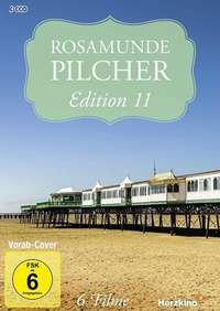 Enlarge image Cover: Rosamunde Pilcher - Studio Hamburg