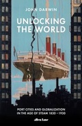 Cover: Unlocking the World - Penguin Books Ltd