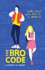 Cover: The Bro Code - Penguin Books Ltd