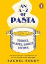 Cover: An A-Z of Pasta - Penguin Books Ltd