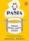 Bild: An A-Z of Pasta - Penguin Books Ltd