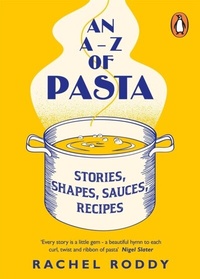 Abbildung von: An A-Z of Pasta - Penguin Books Ltd