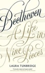 Cover: Beethoven - Penguin Books Ltd
