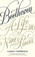 Cover: Beethoven - Penguin Books Ltd