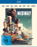 Cover: Midway - F&uuml;r die Freiheit - Universum Film