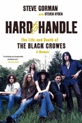 Cover: Hard to Handle - Da Capo