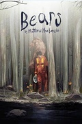 Cover: Bears - Playwrights Canada Press