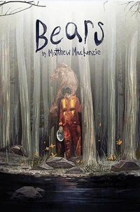 Enlarge image Cover: Bears - Playwrights Canada Press