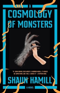 Enlarge image Cover: A Cosmology of Monsters - Vintage Books