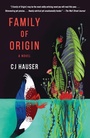 Cover: Family of Origin - Anchor Books